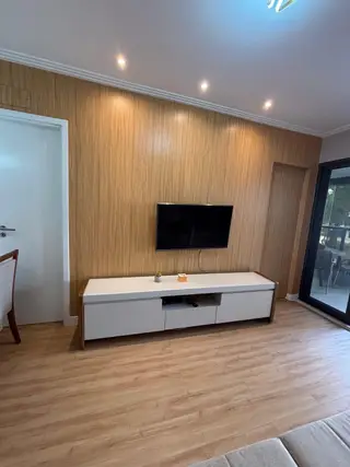 Apartamento 1 Quarto Nascente - Barra - foto 2