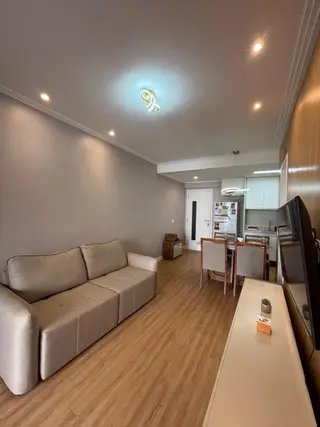Apartamento 1 Quarto Nascente - Barra - foto 3