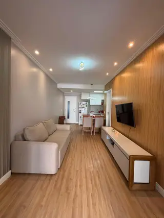 Apartamento 1 Quarto Nascente - Barra - foto 4