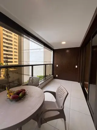 Apartamento 1 Quarto Nascente - Barra - foto 5