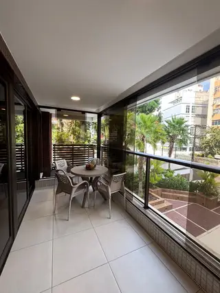 Apartamento 1 Quarto Nascente - Barra - foto 6