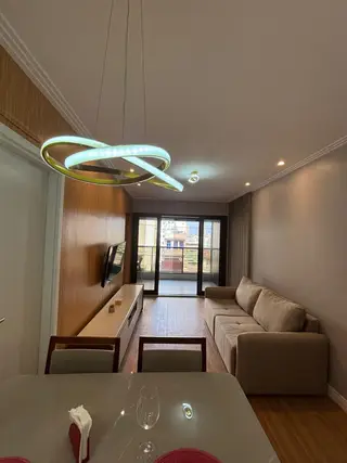 Apartamento 1 Quarto Nascente - Barra - foto 8