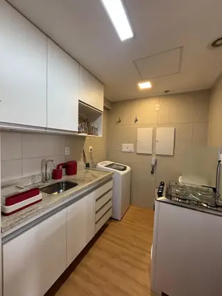Apartamento 1 Quarto Nascente - Barra - foto 10