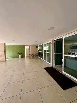 Apartamento Vista Mar - Jardim Armação - foto 3