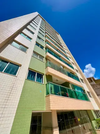 Apartamento Vista Mar - Jardim Armação - foto 4