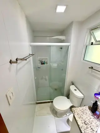Apartamento Vista Mar - Jardim Armação - foto 11