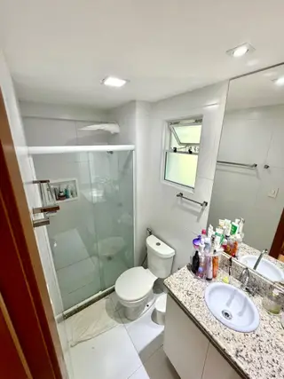 Apartamento Vista Mar - Jardim Armação - foto 13