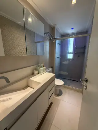 Apartamento Vista Mar - Colina A - foto 2
