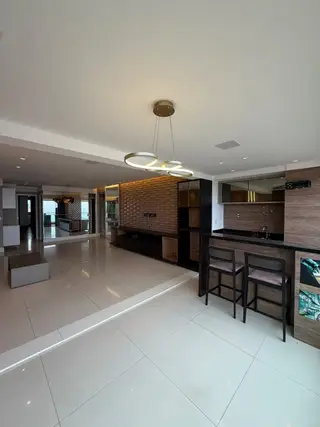 Apartamento Vista Mar - Colina A - foto 5
