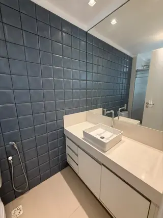 Apartamento Vista Mar - Colina A - foto 11