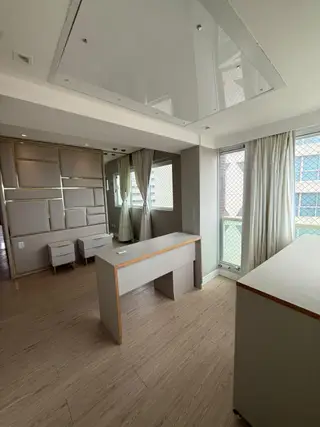 Apartamento Vista Mar - Colina A - foto 12