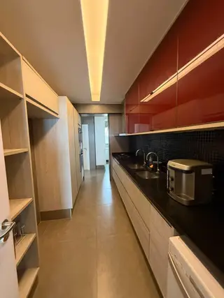 Apartamento Vista Mar - Colina A - foto 17
