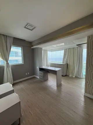Apartamento Vista Mar - Colina A - foto 18