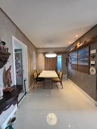 Apartamento na Pituba com Varandão Gourmet - foto 2