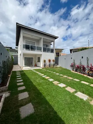 Casa à Venda em Lauro de Freitas - Buraquinho - foto 3