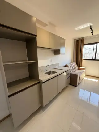 House Pituba - Studio 1 Quarto - foto 8
