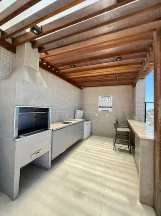 House Pituba - Studio 1 Quarto - foto 20